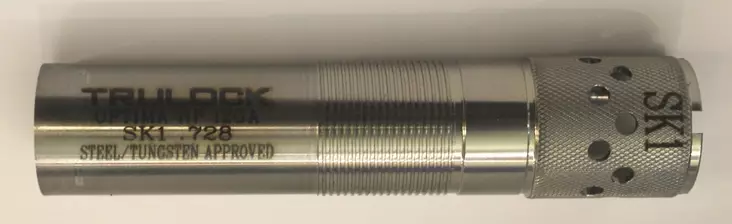 Trulock Sporting Clay Beretta Optima HP vaihtosupistaja - Haulikon supistajat - 3950001254025 - 1