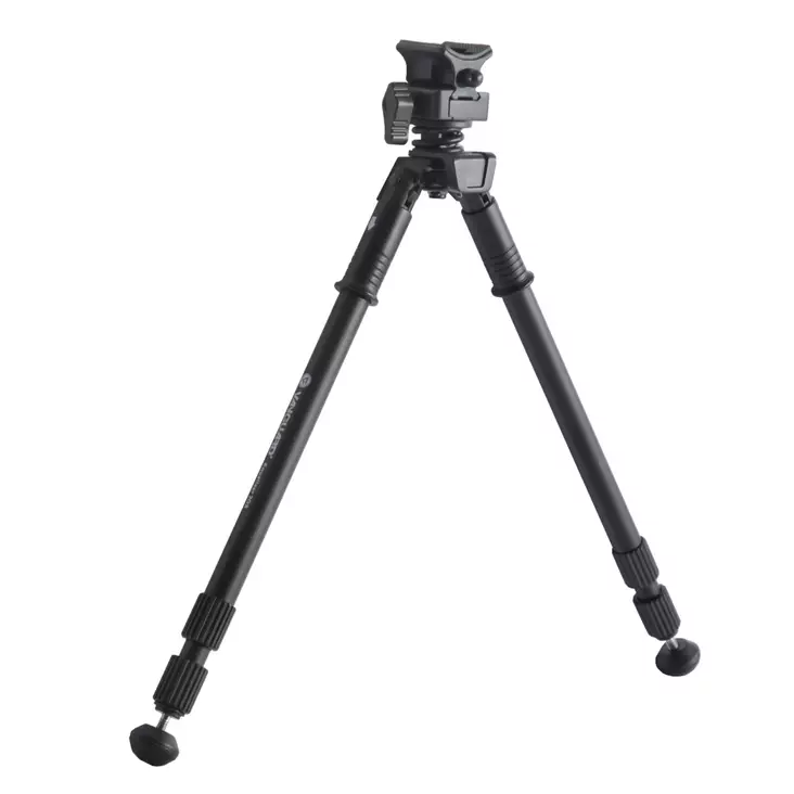 Vanguard Equalizer 2 QS Bipodi - Ampumatuet ja taulut - 0026196339045 - 1