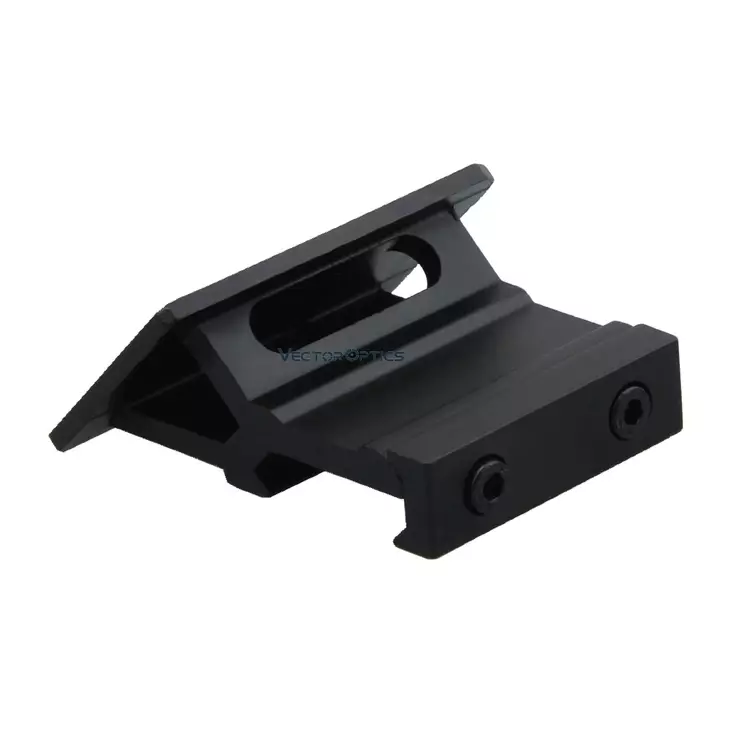 Vector Optics RD Offset picatinny mount - Punapistetähtäimet - 3950001294595 - 1