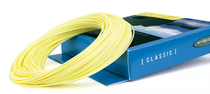 Vision Classic WF/S #3, perhosiima - Perhosiimat ja perukkeet - 043372646575 - 1
