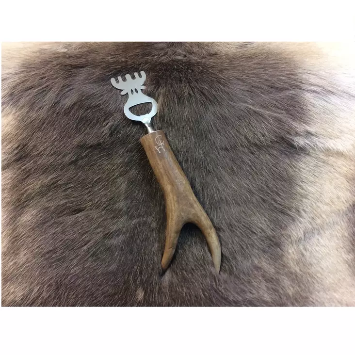 Wood Jewel Pullonavajaa - Retkiruokailu - 3950001293055 - 1