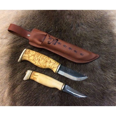 Wood Jewel nylk+avaus tuplapuukko - Puukot ja veitset - 3950001292935 - 1