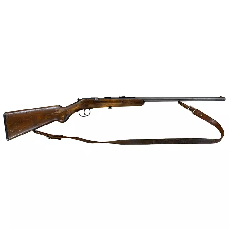 Valmet M49 Orava .22lr -käytetty pienoiskivääri - Käytetyt aseet - 3910000007995 - 1