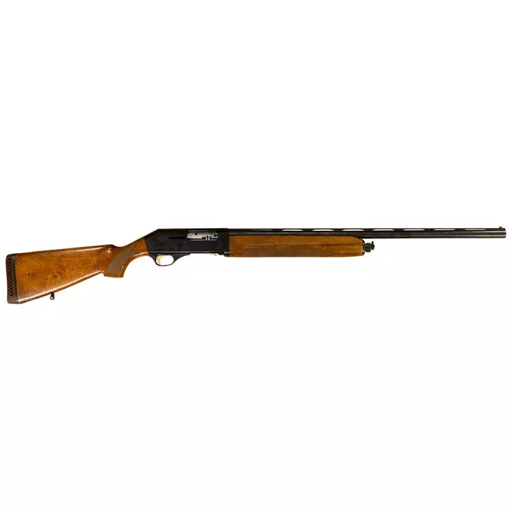 Tikka M97A 12/76 28" -käytetty haulikko - Haulikon kaliiperi 12/76 - 3910000008255 - 1