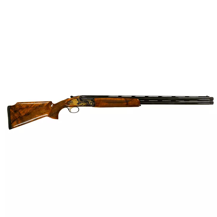 Caesar Guerini Julia S Sport 12/76 28" -käytetty haulikko - Käytetyt aseet - 3910000008265 - 1