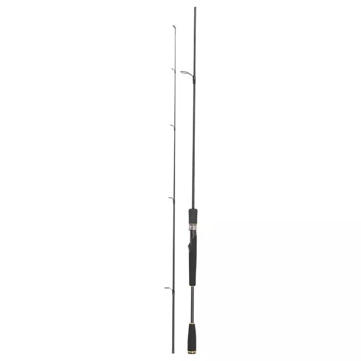 Zebco Z-Series Spin 250cm 12-45g avokelavapa - 240cm-300cm - 3950001303105 - 1