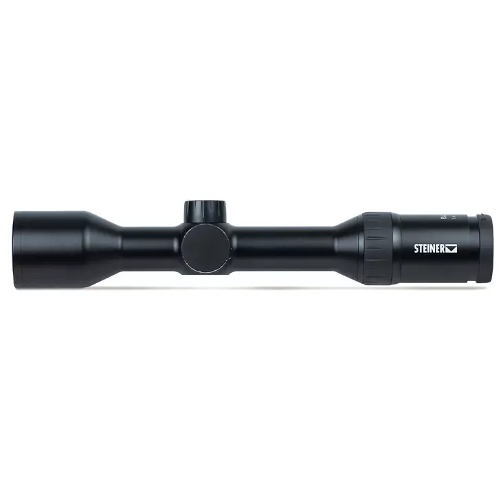 Steiner Ranger 8 1,6-12,8x42 -kiikaritähtäin - Tähtäinkiikarit - 4015649006395 - 1