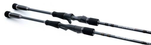 Savage Gear FPS Jigging jigivapa - Jigivavat avokelalle - 4718947032195 - 1