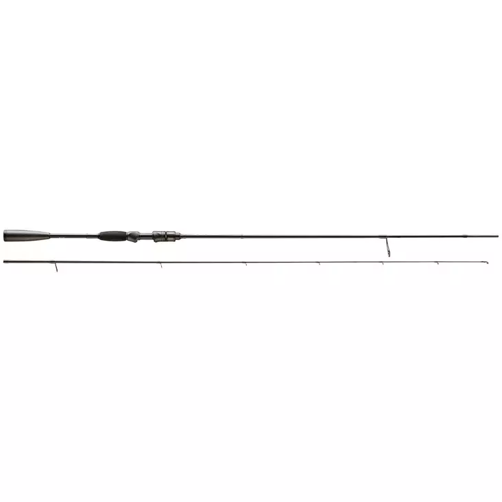 Okuma Psycho Stick 6'8" 5-14g -avokelavapa - Haavit ja nostokoukut - 4718947108425 - 1