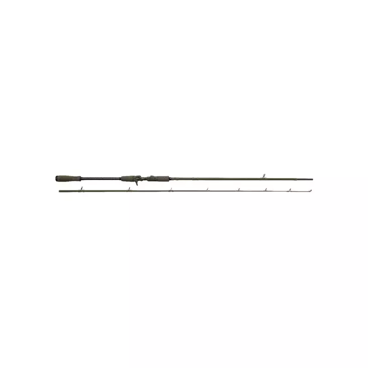 Savage Gear SG4 Power Game Trigger 259cm 80-130g -hyrräkelavapa - Poistuvia kalastustuotteita - 5706301722195 - 1