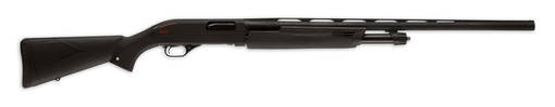 Winchester SXP Black Shadow 12/76 28" Inv+ 3 kpl, 5+1 ptr TT2 - Pumppuhaulikot - 634957373605 - 1