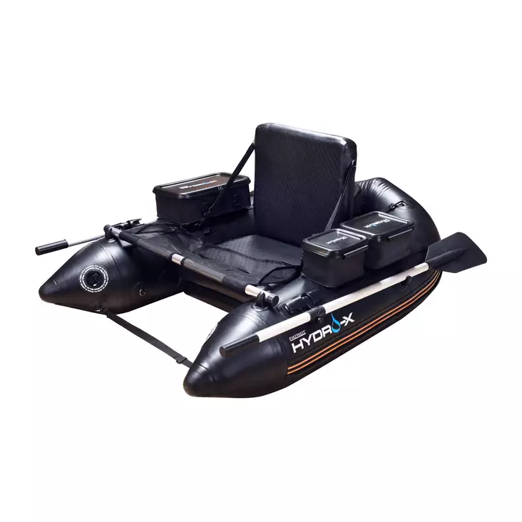 Patriot Hydro-X 170 kelluntarengas - Ilmatäytteiset kajakit - 6417512536745 - 1