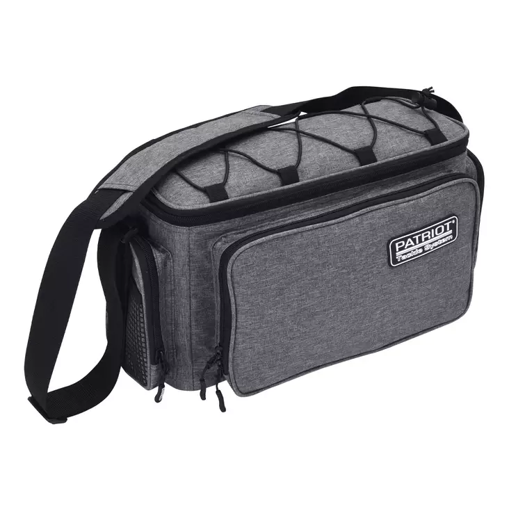 Patriot Tackle System Small vieherasialaukku - Kalastuspakit - 6417512536905 - 1