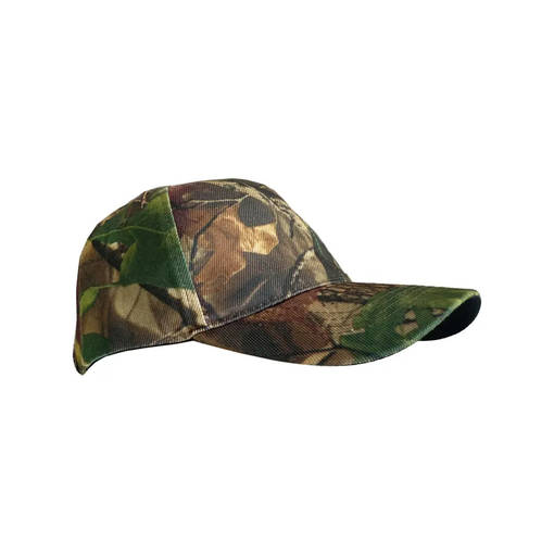 Nortrek Camo -lippis - Hatut - 6420071099095 - 1