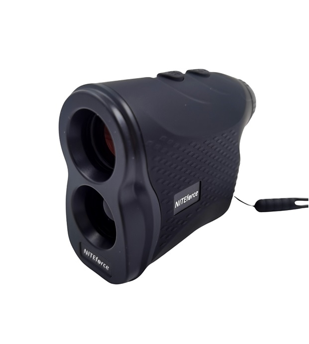 NITEForce Rangefinder 500 -etäisyysmittari - Etäisyysmittarit - 6430061582285 - 1