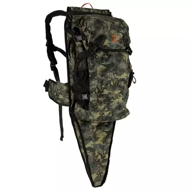 Anar Rosto camo asereppu - Asereput - 6438014351155 - 1