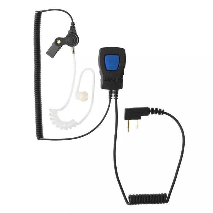 Lafayette Burrel / Zodiac Neo 68 Security Headset - Radiopuhelintarvikkeet - 7332020062205 - 1