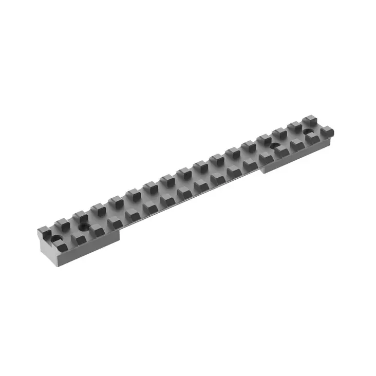 Audere Picatinny kisko Remington 700 LA - Kiikarinjalat ja -renkaat - 8057592581365 - 1