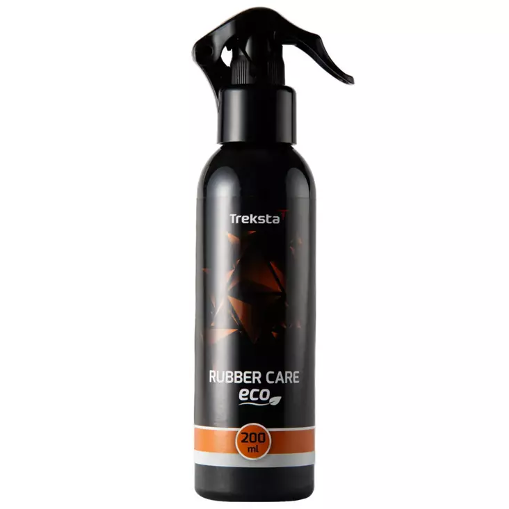 Treksta Rubber Care Eco 200ml - Kenkien hoitoaineet ja tarvikkeet - 8586012742005 - 1