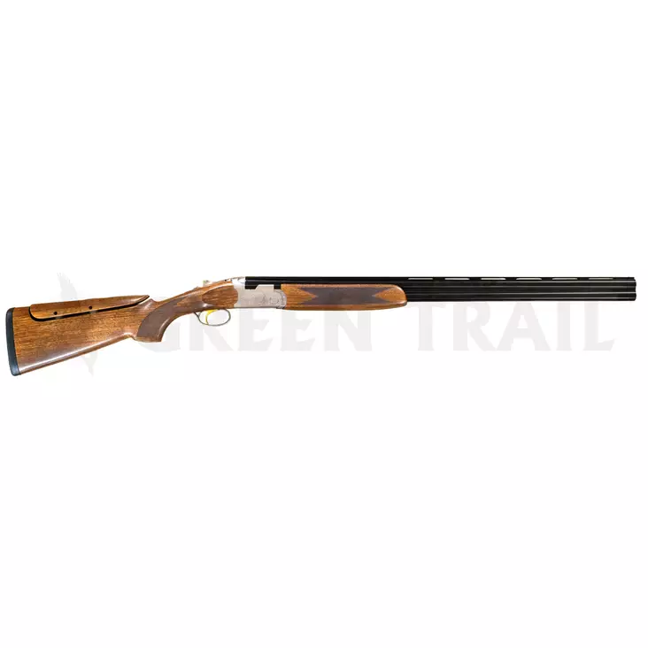 Beretta 686 Silver Pigeon I MY19 ADJ 12/76 30" -päällekkäispiippuinen haulikko - Päällekkäispiippuiset haulikot - 3950001301835 - 1