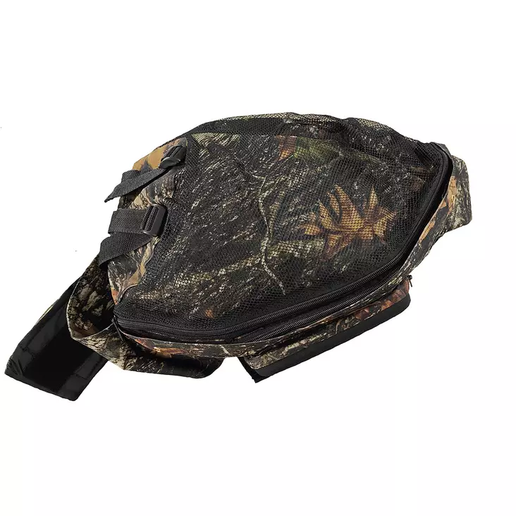 Black Moose Sling Bag -olkalaukku - Asepussit ja aselaukut - 6430048102345 - 1