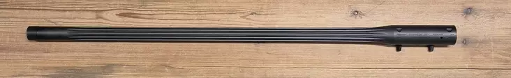 Blaser R8 Match Piippu .300WinMag - Kiväärin piiput - 3950001280635 - 1