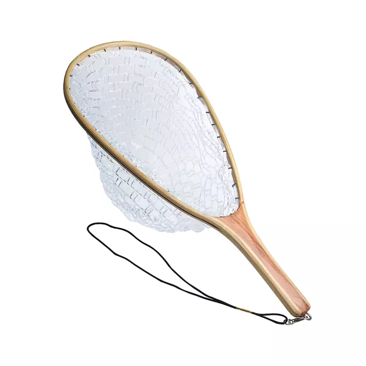 C&R haavi 60cm kumihavaksella - Haavit ja nostokoukut - 7340010307045 - 1