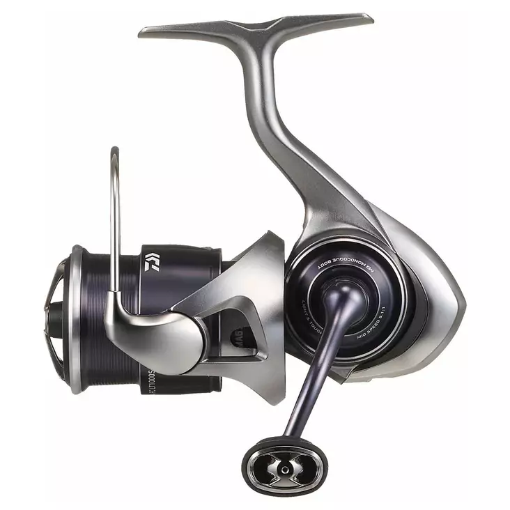Daiwa 25 Caldia FC LT -avokela - Avokelat - 043178188545 - 1