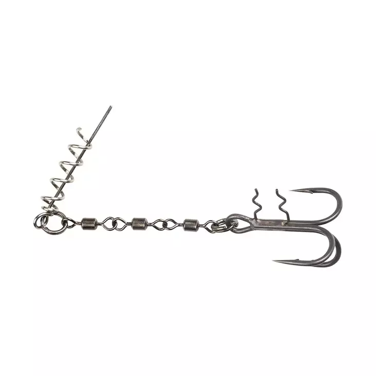 Daiwa Prorex Lazy Stinger -rigi - Kalastajan työkalut ja tarvikkeet - 5055545255595 - 1