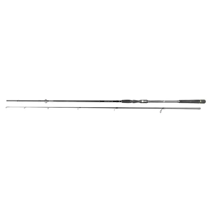 Daiwa Prorex S Spin 2026 -avokelavapa - 210cm-240cm - 5055545253935 - 1