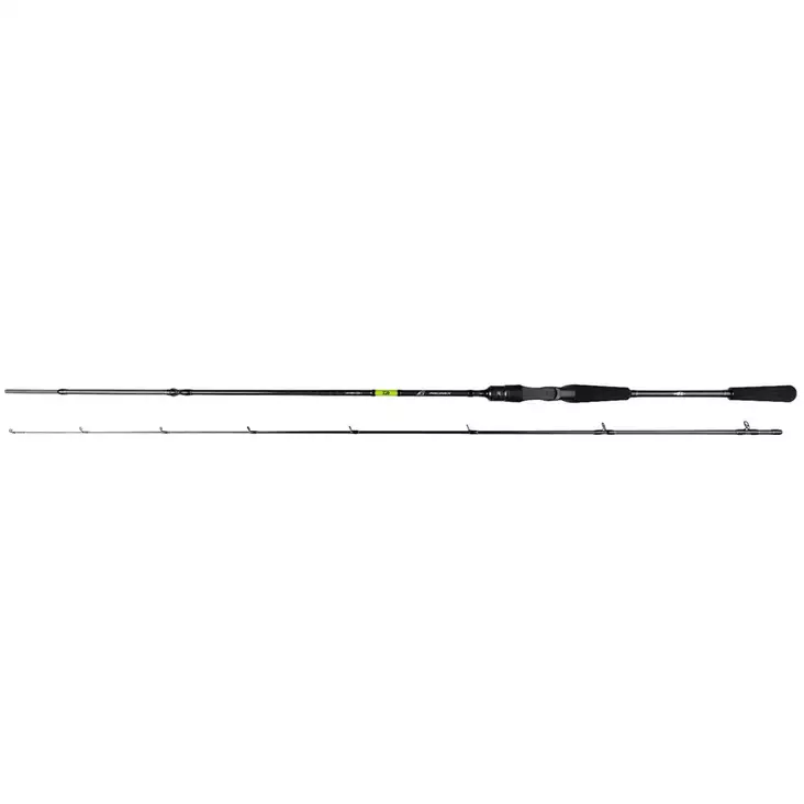Daiwa Prorex X 7'2" 5-25g Crankbait -hyrräkelavapa - 210cm-240cm - 5055545244285 - 1