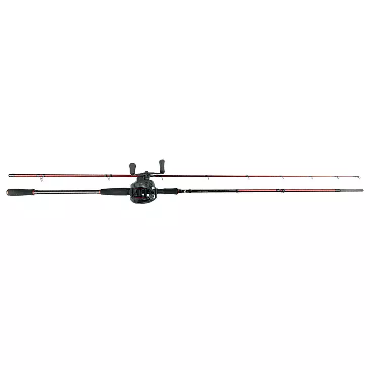 Daiwa Proteus 300L 244cm 120 g -hyrräkelasetti - Hyrräkelasetit - 5055545255045 - 1