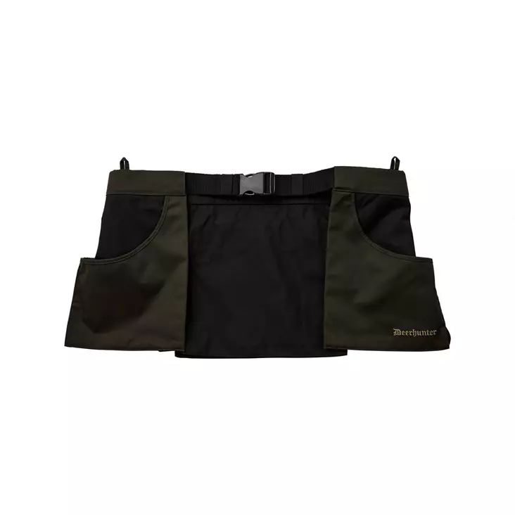 Deerhunter Atlas Game Belt -riistavyö - Vihreät / Ruskeat takit ja liivit - 5702827248805 - 1