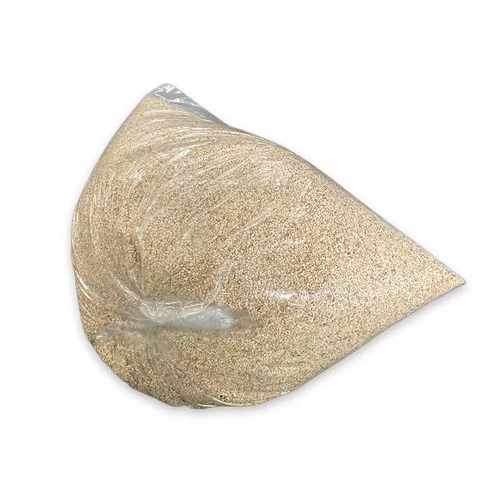 Eränetti Kiillotuspuru Maissi 1kg pussi - Latausvälineet - 3950001300135 - 1