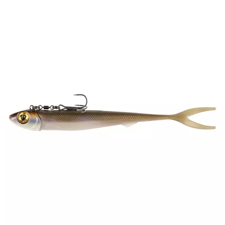 Fox Rage Pelagic Ready Rig Slick Finesse 21cm 60g UV Wakasagi -valmisjigi - Jigit - 5056808501985 - 1