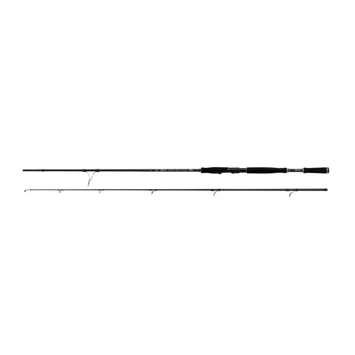 Fox Rage Ti Pro Big Bait Spin 240cm 40-160g -avokelavapa - 210cm-240cm - 5056212120475 - 1