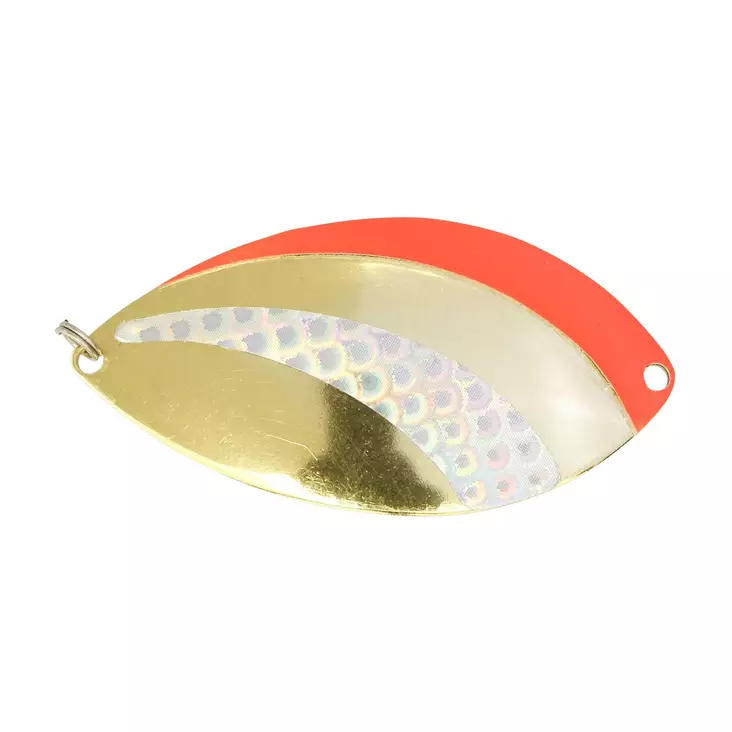 G. ERIKSSONS RITSEM 70mm 14g Rautulätkä - Pilkit ja morrit - 7350172077595 - 1