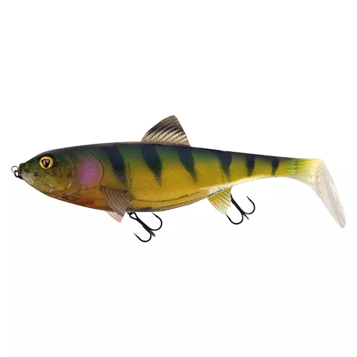 Fox Rage Giant Replicant 27cm Ultra UV Stickleback - Jigit - NSF000955 - 1