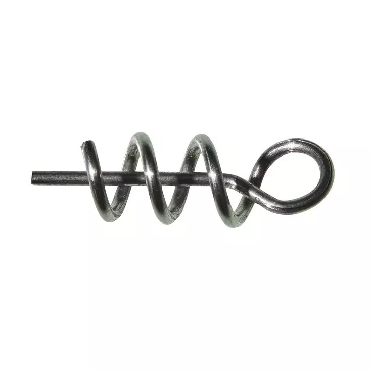 Gunki Shallow Screw 5kpl -jigiruuvi - Jigit - 3297830392475 - 1