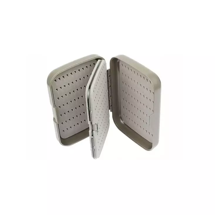 Hurricane perhorasia harmaa - Perhonsidonta - 7340010305195 - 1