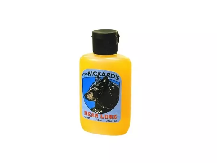 Karhun houkutushajuste Pete Rickard's Bear Lure - Loukut ja raudat - 051537005105 - 1