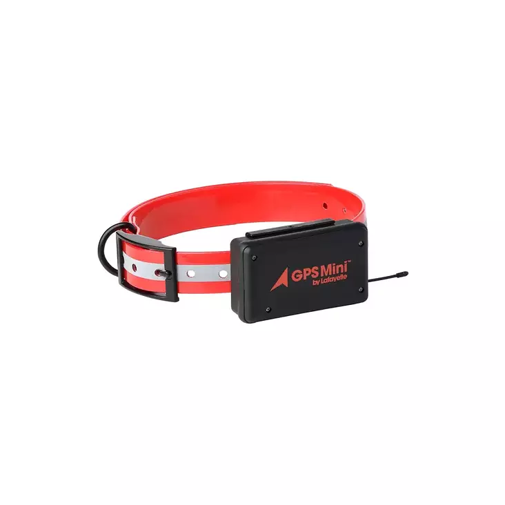 Lafayette GPS Mini C2 GSM/LTE Koiratutka - Lafayette koiratutkat - 7332020700015 - 1