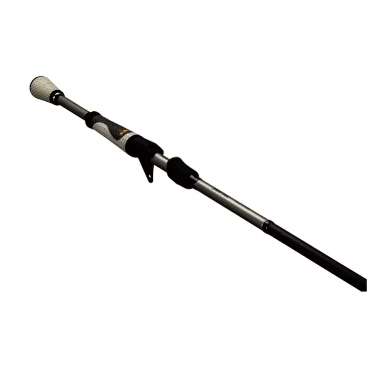 Lew's Custom Lite Speed Stick Topwater/Jerkbait 203cm 4-14g -hyrräkelavapa - 180cm-210cm - 849004007215 - 1