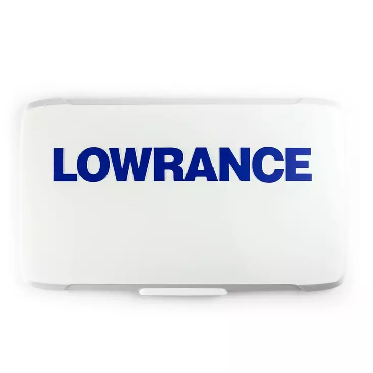 Lowrance näytönnsuoja Eagle 7" - Anturitelineet ja tarvikkeet - 9420064135165 - 1