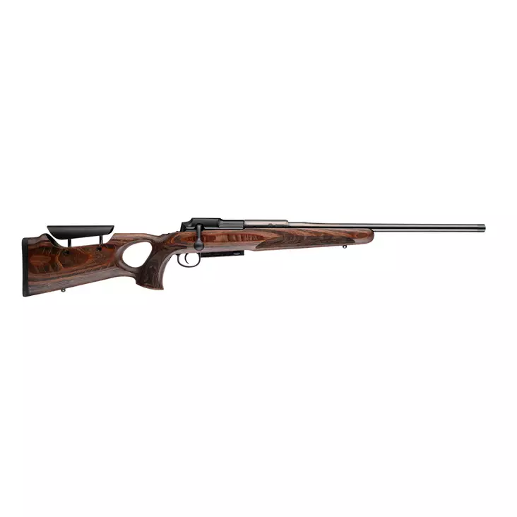 Mauser 25 Max suoravetolukkoinen kivääri - Muut kiväärimerkit - 3950001297275 - 1