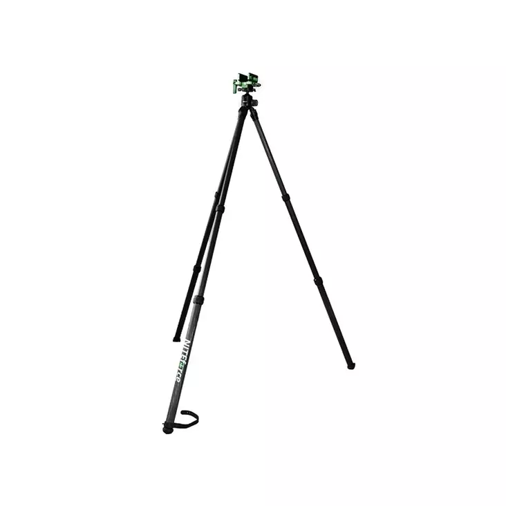 NITEForce NITEpod CARBON TriPod -Ampumatuki - Ampumatuet ja taulut - 6430061583435 - 1