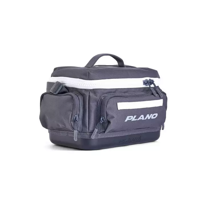 Plano 3700 Weekend Tackle Bag -viehelaukku - Kalastuspakit - 024099005555 - 1