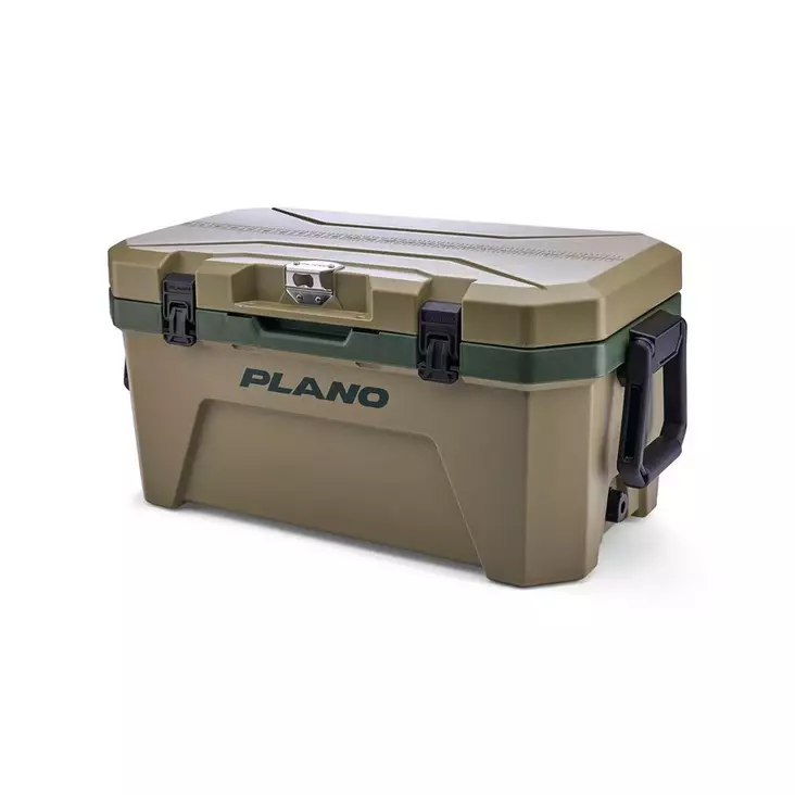 Plano Frost Cooler 30L Inland Green -kylmälaukku - Kylmälaukut - 024099002035 - 1