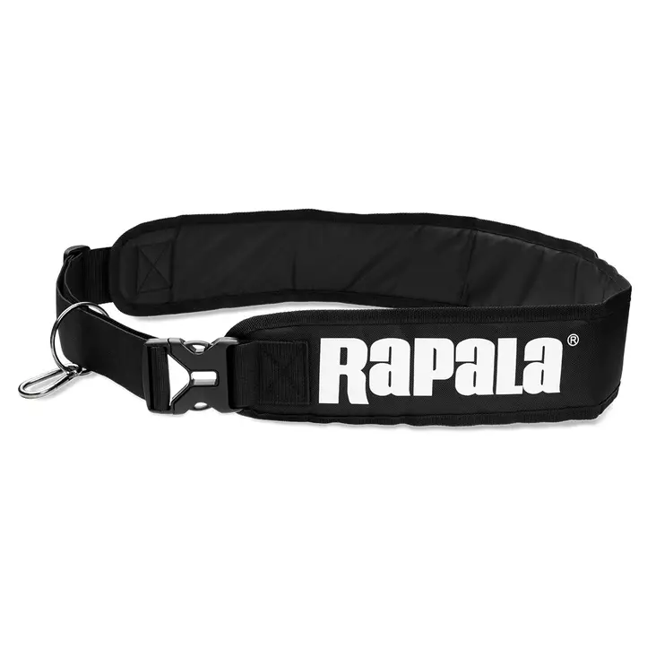 Rapala Sled Pulling Shoulder Strap - Ahkiot ja pulkat - 022677297705 - 1