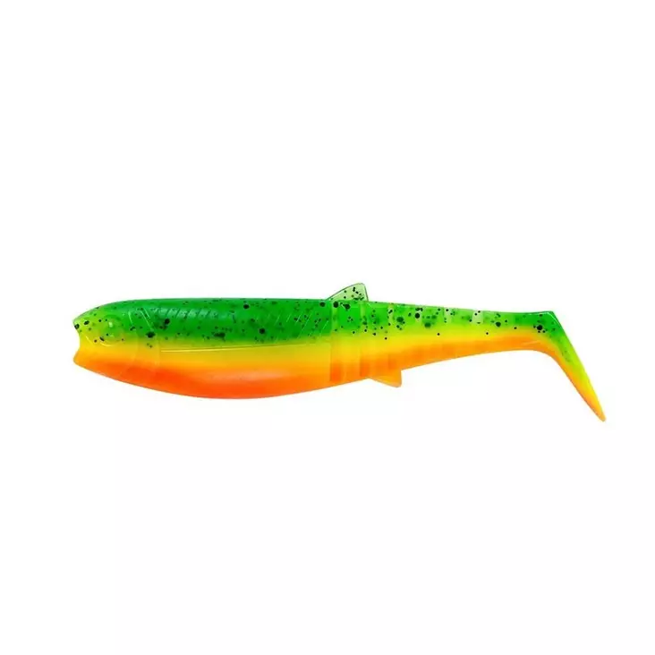 Savage Gear Cannibal Shad 8cm -jigi - Jigit - 5706301771315 - 1
